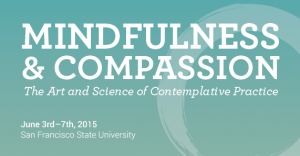 Mindfulness & Compassion Conference