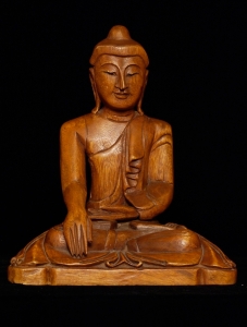 IMSB's Buddha