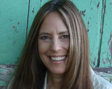 Author Lisa Dale Miller